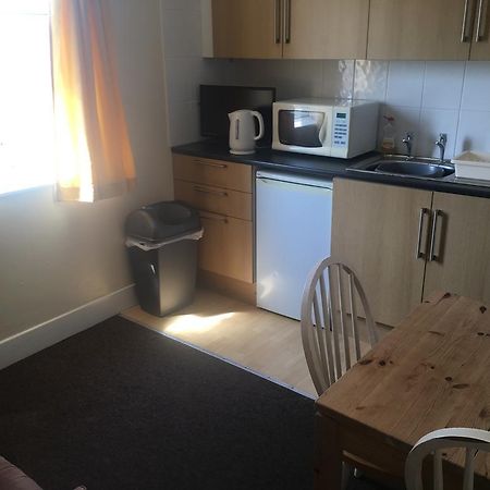 Fairview Holiday Flats Skegness Exterior foto