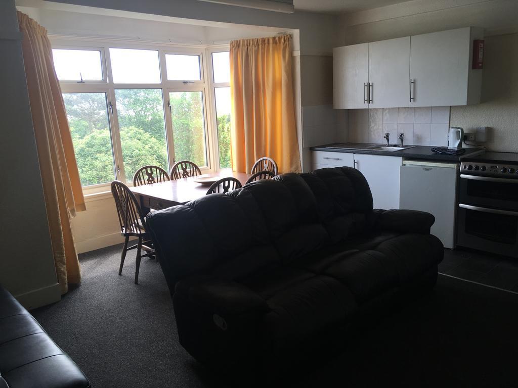 Fairview Holiday Flats Skegness Exterior foto